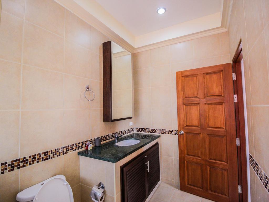 Naklua Pool Villa By Pattaya Sunny Rentals Exterior photo