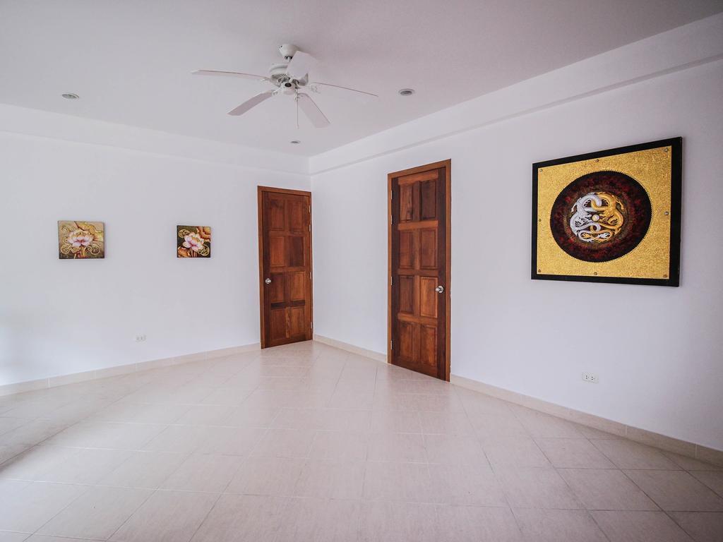 Naklua Pool Villa By Pattaya Sunny Rentals Exterior photo